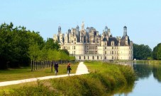 Tour all inclusive di vini e castelli della Valle della Loira da Parigi