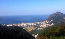 Rio de Janeiro: Corcovado and Sugarloaf Tour