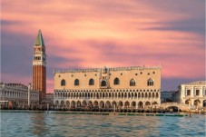Visita alla Torre dell'Orologio Venezia