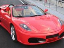 Guida Ferrari - 4 giri - Circuito di Adria o Varano