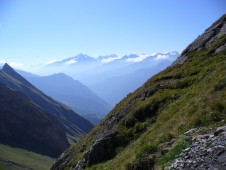 Soggiorno in Montagna ad Aosta