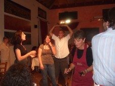 Cena con delitto - Provincia di Milano