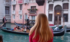 Walking Tour di Venezia per famiglie