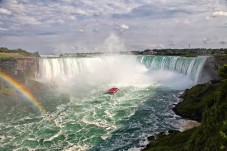 Tour privato delle Cascate del Niagara