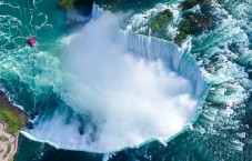 Niagara Falls Adventure Pass e tour in elicottero
