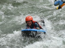 Hydrospeed 7