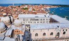 Tour storico di Venezia a piedi