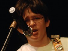 Musical Theatre Summer Camp - Roma