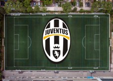 Cofanetto Juventus Family Partita Silver con Museo Vip x 3
