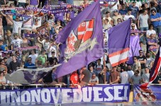 Cofanetto Famiglia Fiorentina Gold - 3*