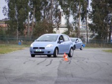 Corso di Guida Sportiva con auto propria - Circuito di Latina