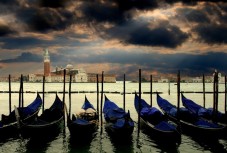 Viaggio Di Famiglia A Venezia