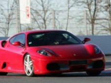 Guida Ferrari - 3 giri - Circuito di Adria o Varano