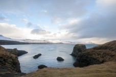 Tour della penisola di Snæfellsnes tour da Reykjavik