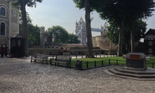 Tour della Londra Reale: Torre di Londra, crociera sul Tamigi e Cambio della Guardia