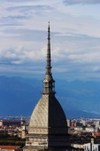 Museo Nazionale del Cinema Torino e Ascensore panoramico della Mole Antonelliana 