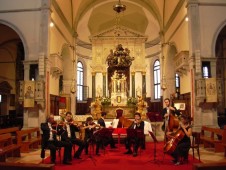 Orchestra Collegium Ducale Venezia