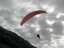 Parapendio Sassari Sassari