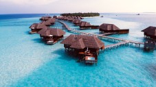 Settimana alle Maldive All-Inclusive