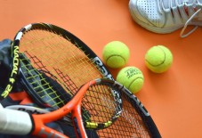 Buono Regalo Tennis - Roland Garros