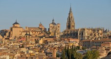 Visita guidata di Toledo da Madrid
