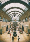 Pacchetto viaggio regalo per due, 3 Giorni a Parigi per 2 con Musée d'Orsay