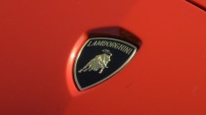 Guida Lamborghini Gallardo 1 giro all'autodromo Sele di Salerno