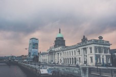 Viaggio a Dublino e Tour Trono di Spade e Selciato del Gigante