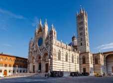 Tour Pisa, San Gimignano e Siena | Borghi Toscana