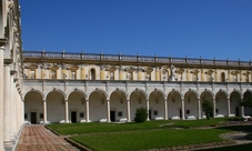 Certosa di Napoli e Museo di San Martino - biglietto d'ingresso