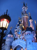 Ingresso a Disneyland Paris con soggiorno
