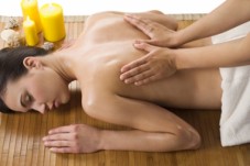 Massaggio tantra per donna a Roma