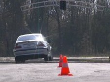 Corso di Guida Sicura e Sportiva - Circuito di Latina