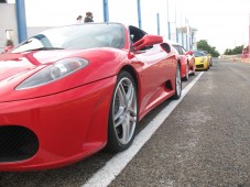 Guida 2GT Ferrari, Lamborghini, Porsche (8 Giri)
