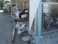 Bike Tour a Chioggia e Sottomarina