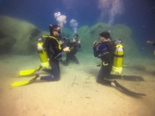 Discover Scuba Diving - Immersioni Sardegna