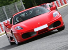 Battesimo Ferrari o Lamborghini Gallardo