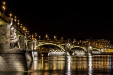 Addio al Celibato a Budapest: Crociera+Strip