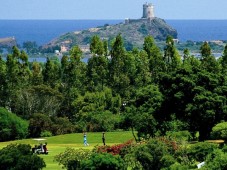 Golf Break - Sardegna Sardegna