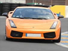 Guida DUO GT - Due macchine a scelta - 4 giri