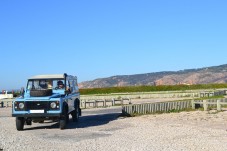 Tour storico di Sintra in jeep