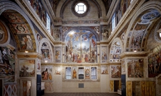 Ingresso Museo di Santa Giulia