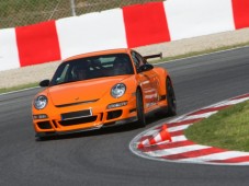 Guida TRE GT: FERRARI, LAMBORGHINI, PORSCHE (15giri)