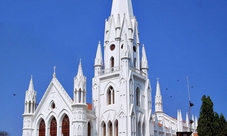 A half day City tour - Chennai