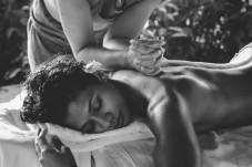 Massaggio Soapy per Donna - Roma 