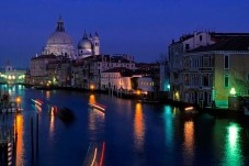 Crociera Notturna a Venezia