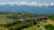 Regalo roadtrip in Piemonte per due 