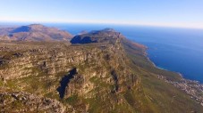 Tour di 13 giorni da Drakensberg a Città del Capo