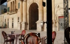 Tour Gastronomico di gruppo a Lecce