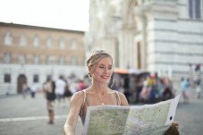 Tour tra le curiosità di Firenze da Lucca